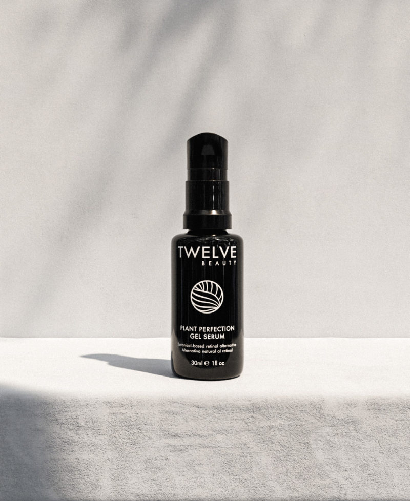 Twelve Beauty | Plant Perfection Gel Serum | Boxwalla