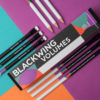 Blackwing | Volume 192 - Lennon & Mccartney | Boxwalla